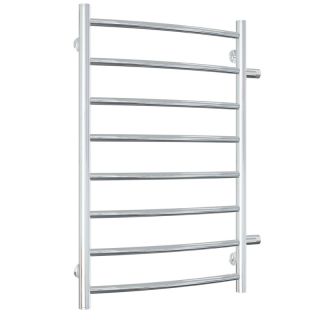 Полотенцесушитель водяной Laris Классик 73208007 П8 50x80см хром